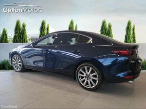 Mazda Mazda3 2.0 - Image 2