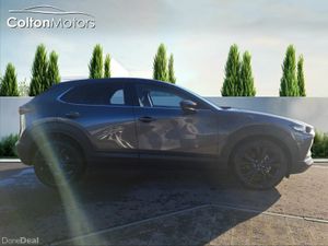 Mazda CX-30 E SKY ACTIV X 186 BP HOMOURA SUNROOF - Image 4