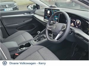 Volkswagen Golf EDITION 75 1.5 TSI PETROL 116 BHP - Image 4