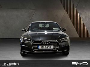 Audi A5 40TDI S tronic S Line - Image 3