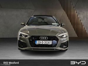 Audi A5 40 TDI 204HP S-Tronic S Line - Image 3