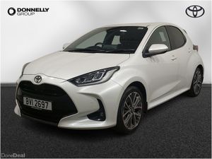 Toyota Yaris Hatchback Excel - Image 4