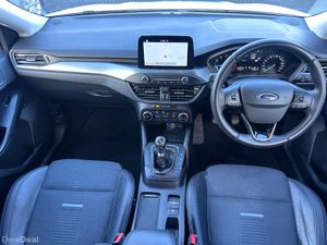 2020 FORD FOCUS ESTATE TITANIUM ACTIVE 1.0 PETROL - Image 2