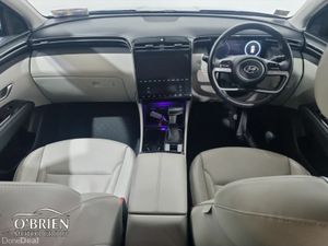 Hyundai Tucson 2WD Executive plus MHEV Auto - Image 2
