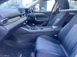 2019 MAZDA 6 2.2d EXECUTIVE LOW KMS - Image 4