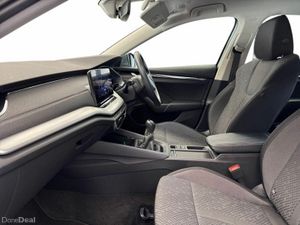 Skoda Octavia 2.0TDI STYLE *5.9% APR* €90 P/W ON P - Image 3