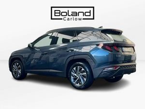 Hyundai Tucson 1.6D EXEC *JUST IN* €70 PER WEEK ON - Image 4