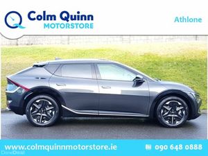 Kia EV6 EV6 Earth PE *Manufacturers Warranty Until - Image 3