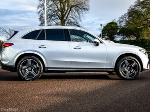 Mercedes-Benz GLC 300de AMG 328bhp 20" Alloys - Image 4