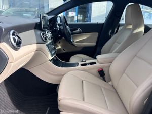 2018 MERCEDES CLA 180 URBAN AUTO LOW KMS - Image 4