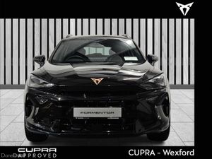 Cupra Formentor 2.0TDI 150BHP DSG - Image 3