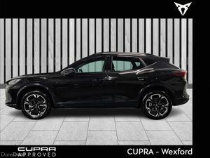 Cupra Formentor 2.0TDI 150BHP DSG - Image 4
