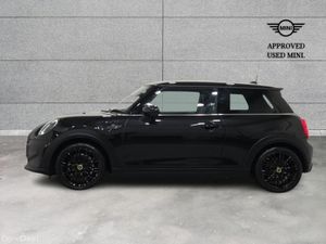 Mini Cooper Electric Level 2 - Image 4