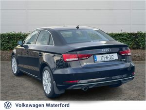 Audi A3 1.0TFSI 115 SE - Image 4