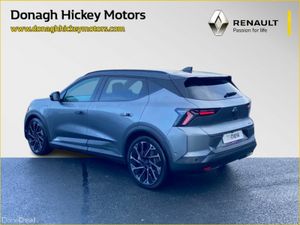 Renault Scenic Scenic Esprit Alpine E-Tech Ev  esp - Image 3