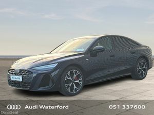 Audi A6 S-Line Black Pack from €835 per month - Image 3