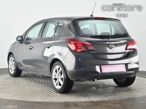 Opel Corsa 1.4 90PS SC - Image 3