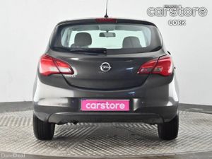 Opel Corsa 1.4 90PS SC - Image 4