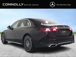 Mercedes-Benz E-Class 300 DE - Premium - Image 4