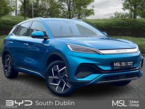 BYD ATTO 3 - Image 2