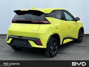 BYD DOLPHIN SURF DOLPHIN SURF Comfort Order Now Fo - Image 3