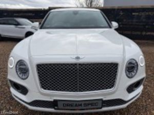 Bentley Bentayga 3.0 MULLINER EDITION (rare) - Image 3