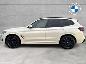 BMW X3 xDrive30 M Sport - Image 4