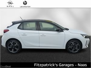 Opel Corsa GS 1.2i Demo with 3.9% Finance Availabl - Image 4