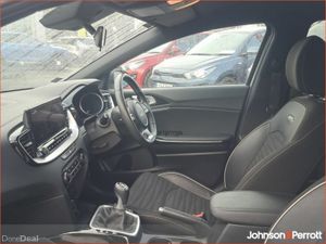 Kia Ceed 1.0 GT Line Petrol - Image 4