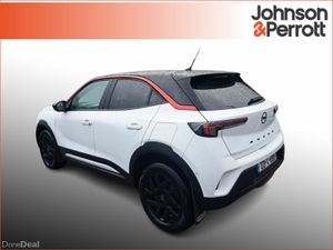 Opel Mokka SRI 1.2i (100PS) S/S - Image 2