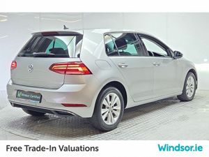Volkswagen Golf 1.2 TSI Comfortline DSG - Image 3