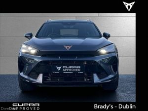 Cupra Formentor 1.5 eTSI 150hp DSG *CUPRA APPROVED - Image 2