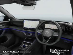 Volkswagen Tiguan RLINE 75 2.0TDI 150HP AUTO - Image 4