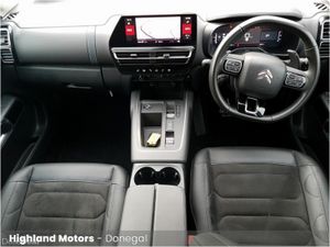 Citroen C5 Aircross Blue HDI 130 S&S EAT8 €6.4 Max - Image 2
