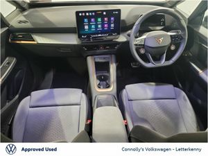 Cupra Born e-Boost 59kWh 231hp - Image 4