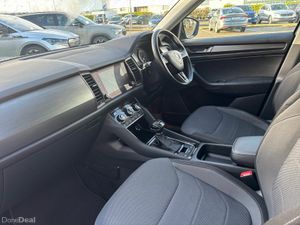 Skoda Kodiaq 2.0 TDI 150HP DSG Ambition 7 Seat - Image 3
