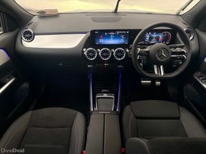Mercedes-Benz GLA GLA 180 d AMG Line Plus - Image 3