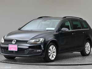 Volkswagen Golf 1.2 TSI DSG MK7 VARIANT COMFORTLIN - Image 3