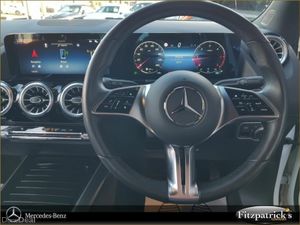 Mercedes-Benz GLA GLA 200 d Progressive Plus - Image 2
