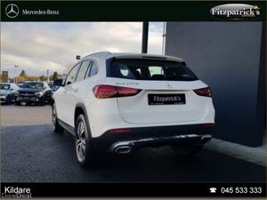 Mercedes-Benz GLA GLA 200 d Progressive Plus - Image 3