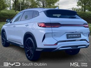 BYD SEAL U ***ORDER NOW FOR 261*** DM-i NIGHT PACK - Image 4