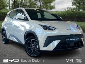 BYD DOLPHIN SURF ***ORDER NOW FOR 261***Boost - Image 2