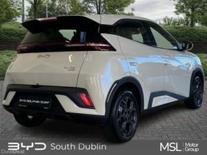 BYD DOLPHIN SURF ***ORDER NOW FOR 261***Boost - Image 3