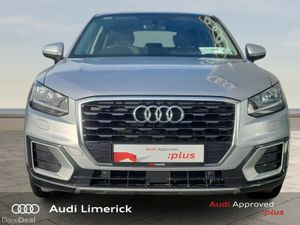Audi Q2 30 TFSI 116HP SE - Image 4