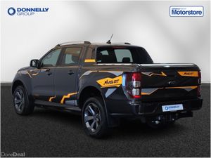 Ford Ranger Diesel Wildtrak - Image 2