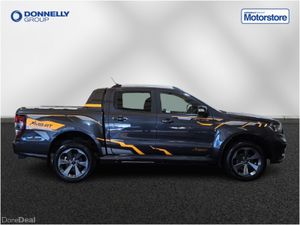 Ford Ranger Diesel Wildtrak - Image 3