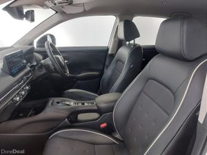 Honda Zr-V Estate Sport - Image 2