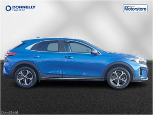 Kia XCeed Hatchback 3 - Image 4