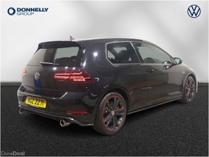 Volkswagen Golf Hatchback GTI Performance - Image 4