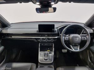 Honda CR-V Cr-V Estate Advance - Image 4